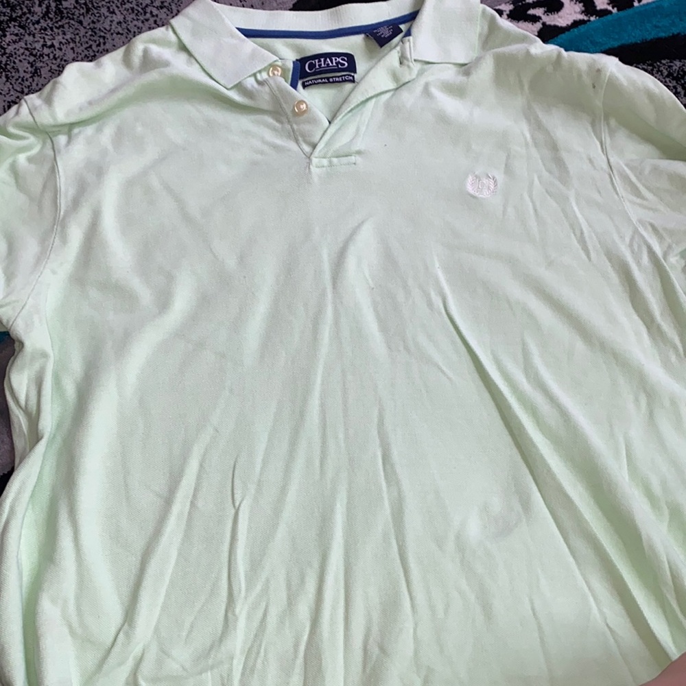 Chaps shirt